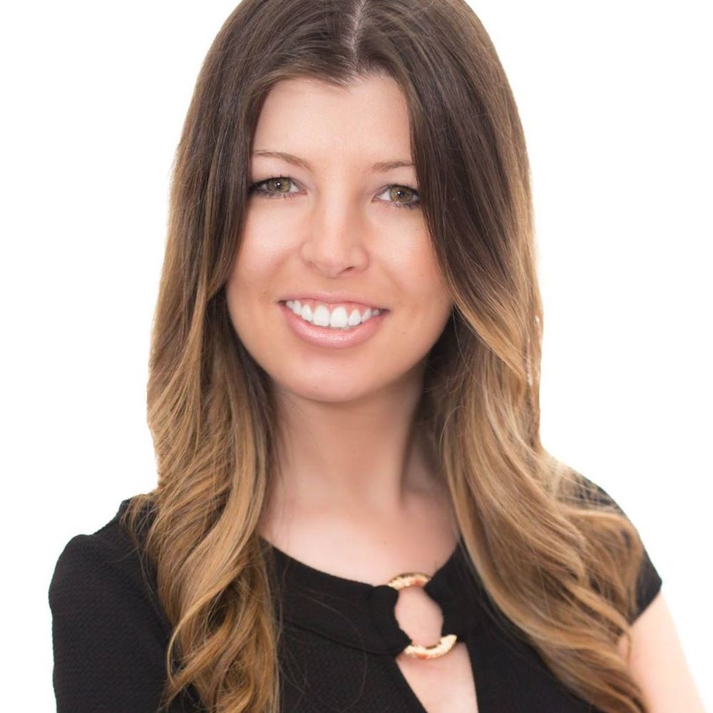Meet your Posher, Amanda